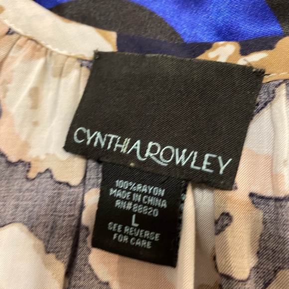 Peasant top - Picture 2 of 3